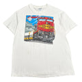 Vintage Santa Fe Train Graphic Tee XL