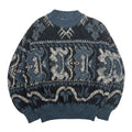 Vintage Santana Italy Knit Sweater M