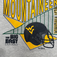 Load image into Gallery viewer, Vintage Russell Athletic West Virginia Football Crewneck M
