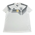 2018 Adidas Germany Home Kit XL