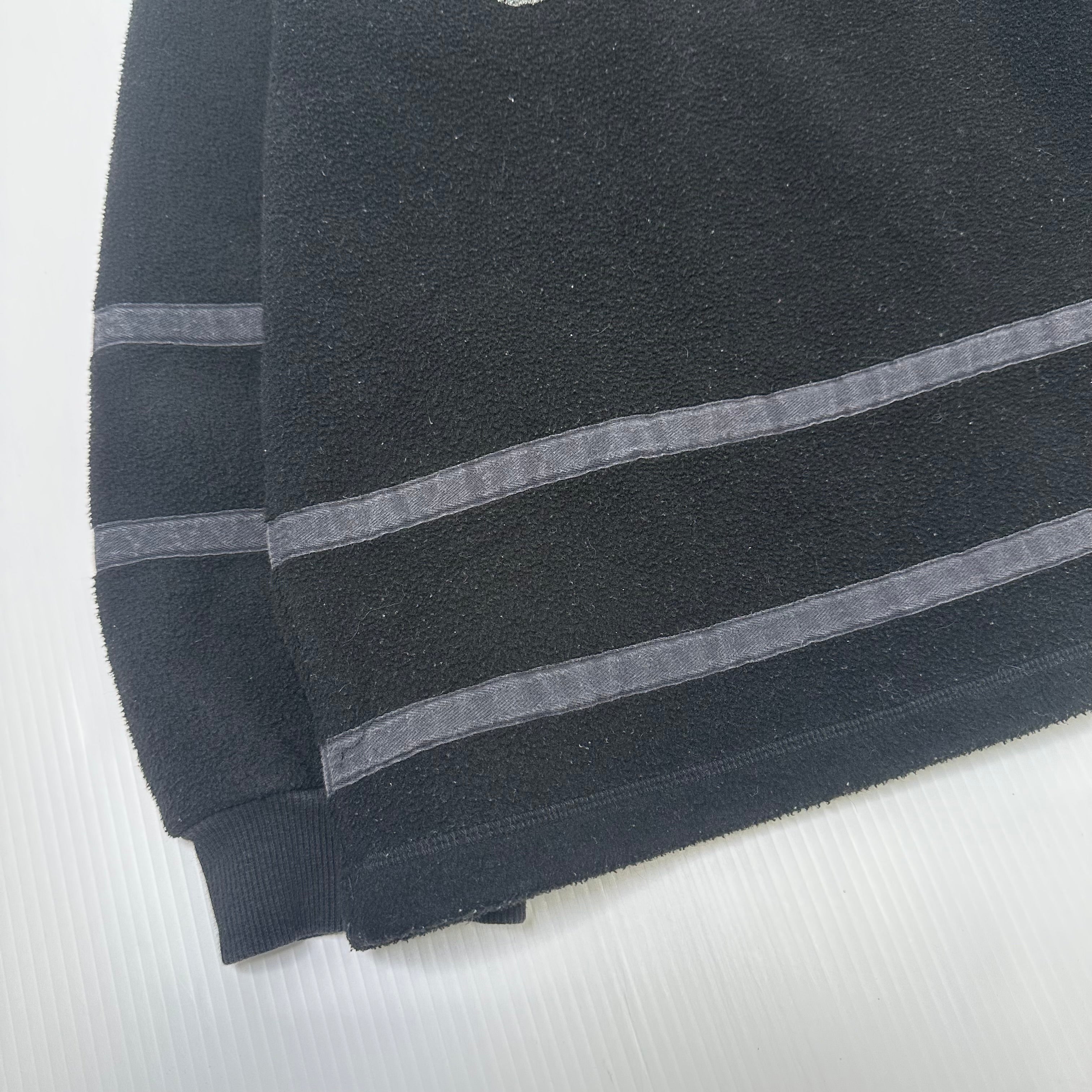 Vintage Indian Motorcycles Fleece Crewneck XL