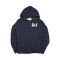 Abercrombie & Fitch New York Zip Hoodie L