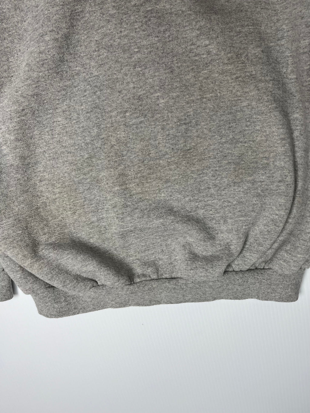 Vintage NHL Canadian Tour Crewneck XL