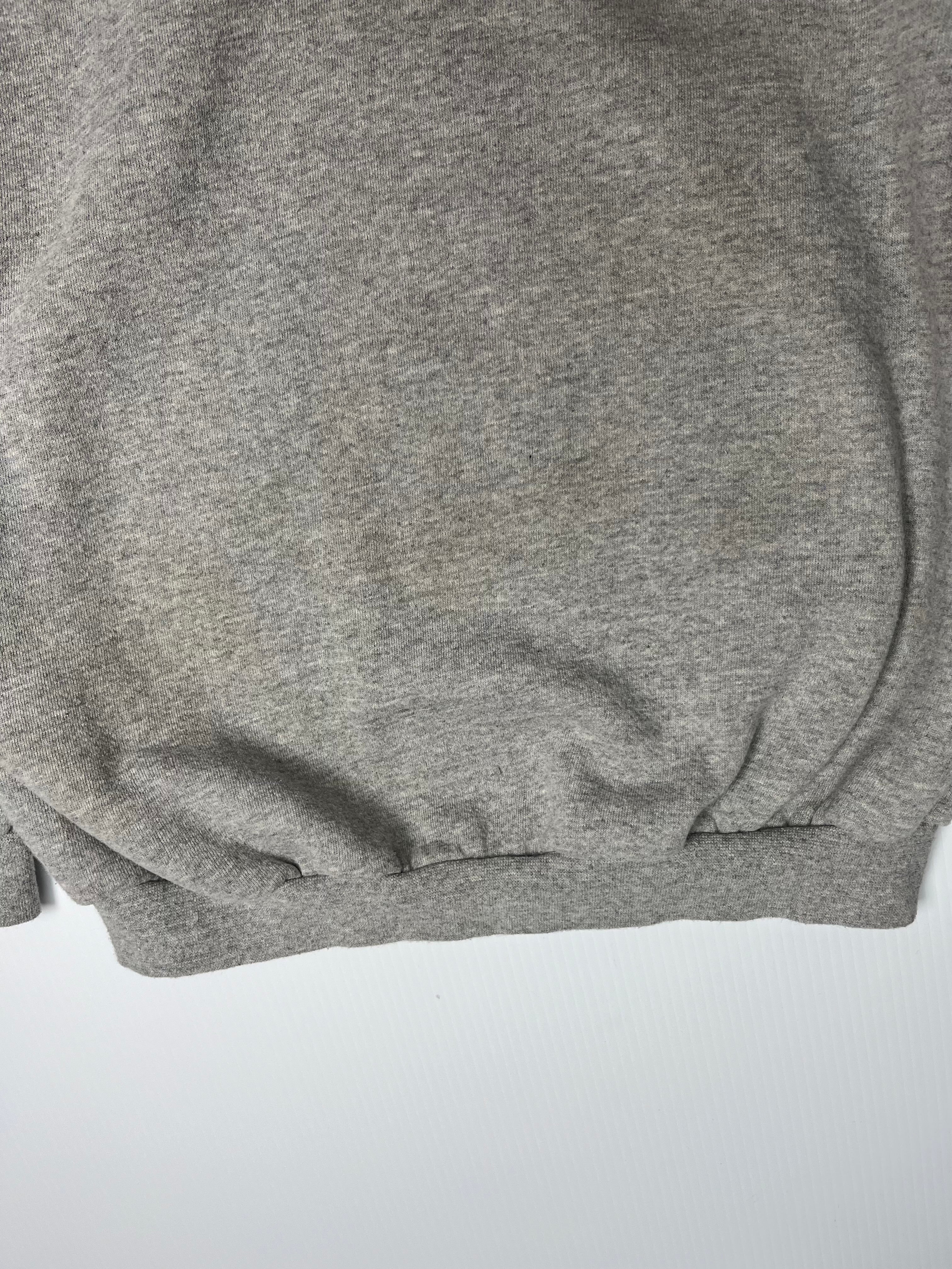 Vintage NHL Canadian Tour Crewneck XL