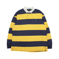 Polo Ralph Lauren Striped Rugby Shirt XXL