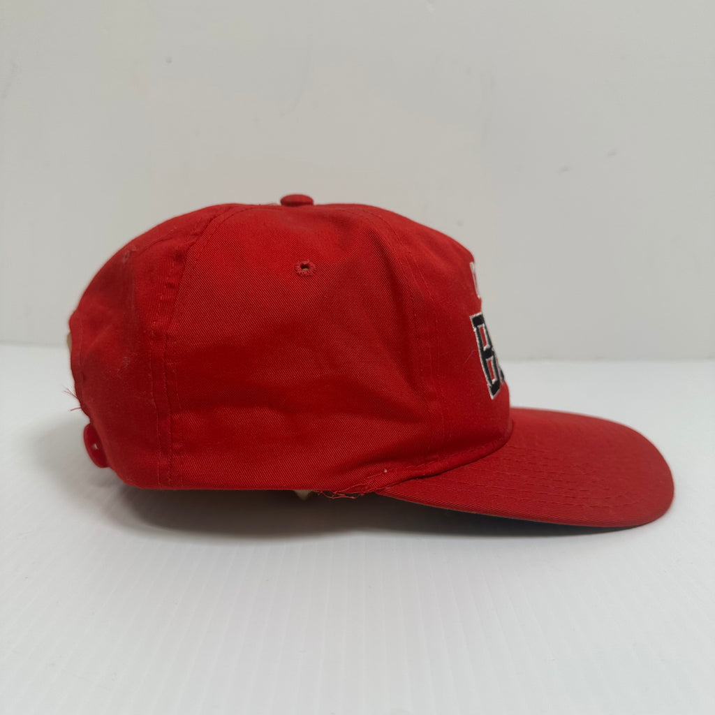 Vintage Chicago Bulls NBA Snapback Hat