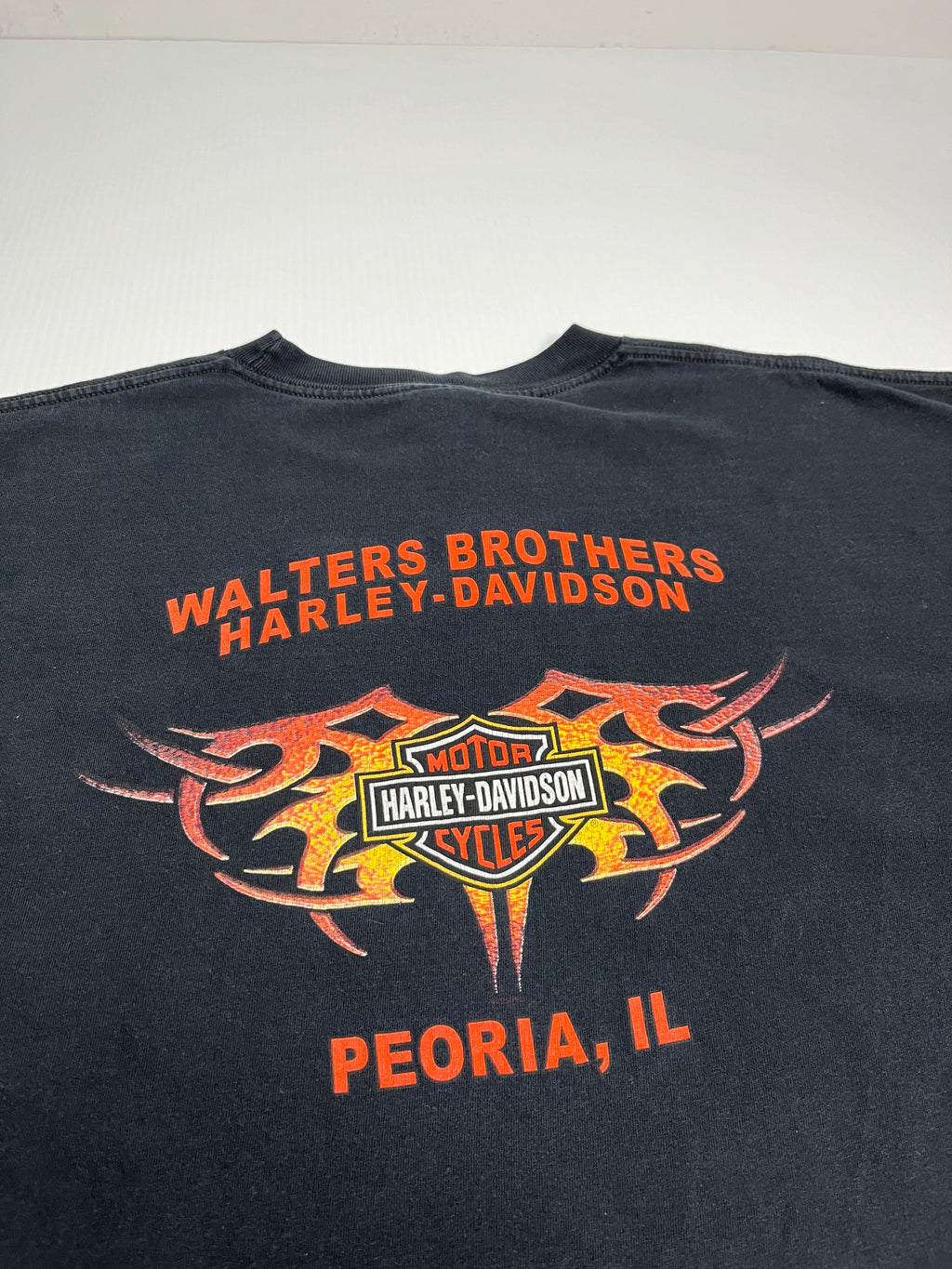 Harley Davidson Walters Brothers Peoria LS 3XL