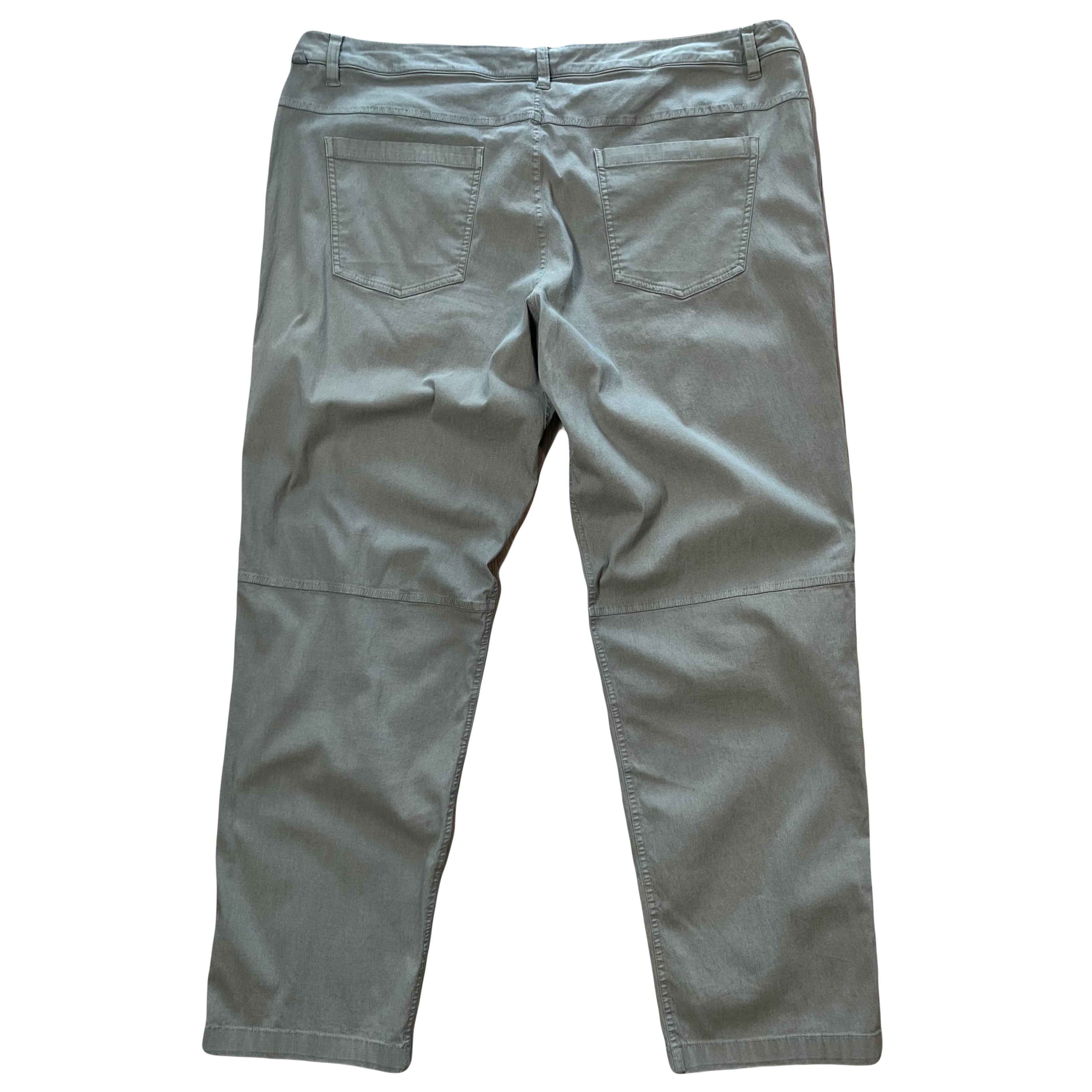 Lululemon Lightweight Pants 38