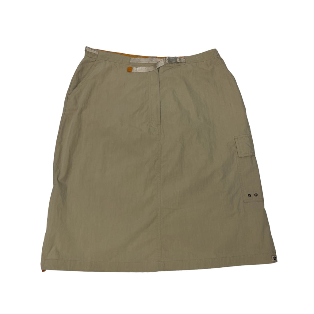 Private Member Khaki Skirt 11/12