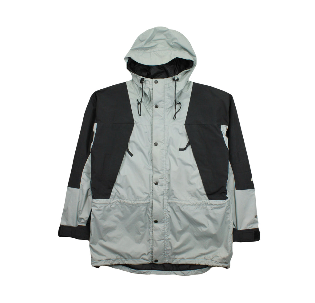 Vintage The North Face Gore-Tex Light Parka Jacket L