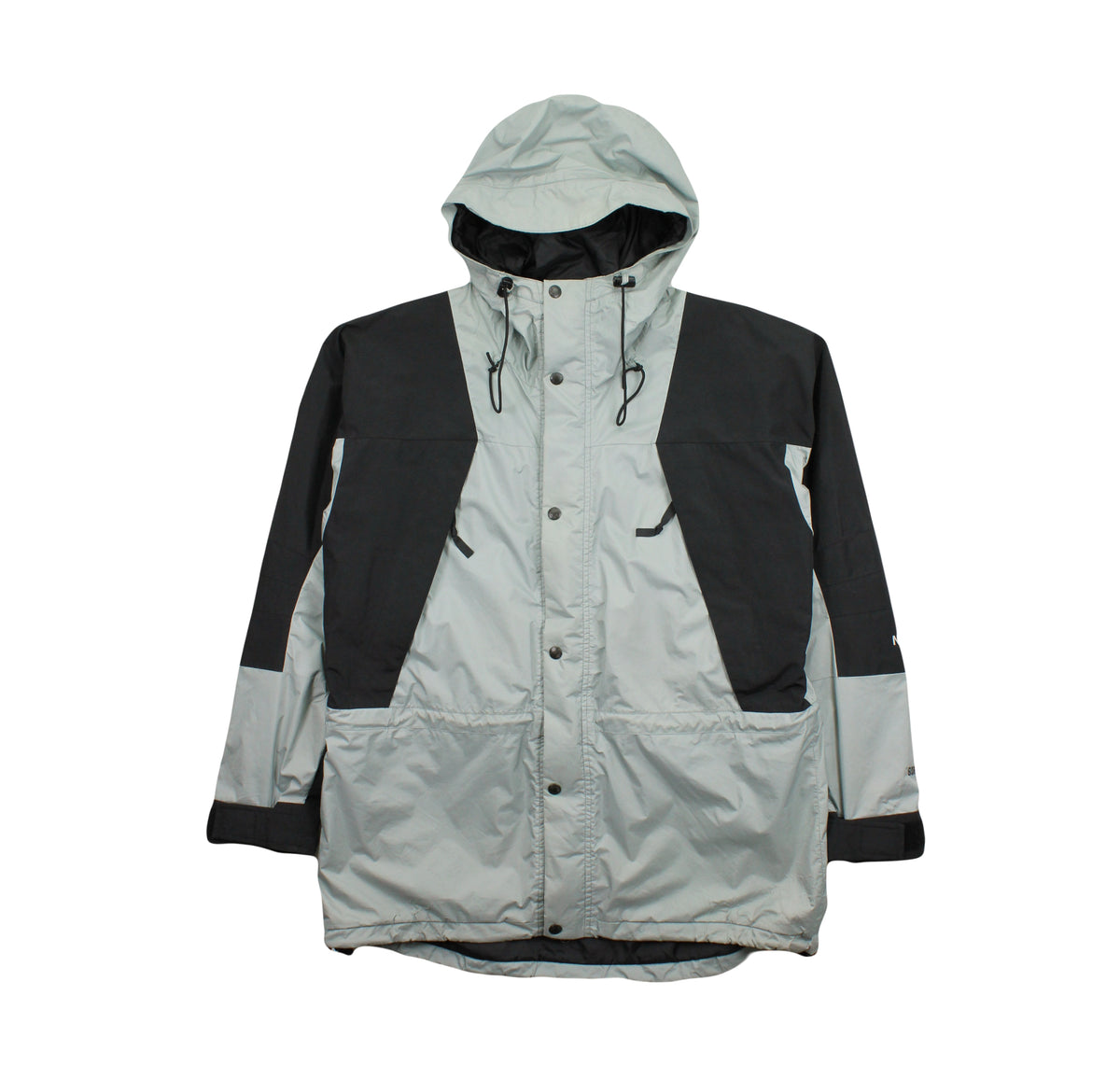 Vintage The North Face Gore-Tex Light Parka Jacket L