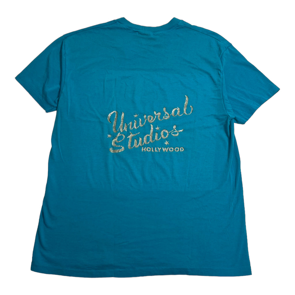 80s California Universal Studios Graphic Tee XL