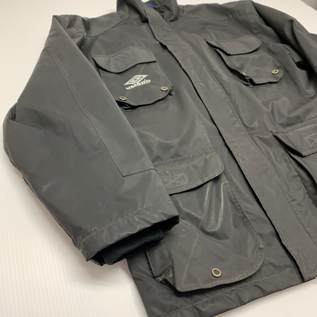Umbro Cargo Jacket L