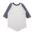 70s Russell Athletic Raglan Shirt L