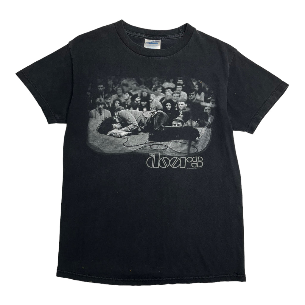 The Doors When You're Strange Tee S