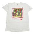 90s Nike Just Do It Art Tee XXL