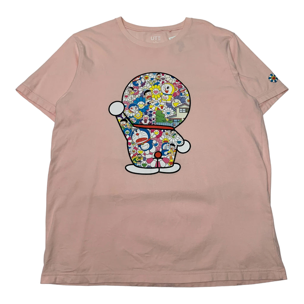 Takashi Murakami x Uniqlo Tee XL