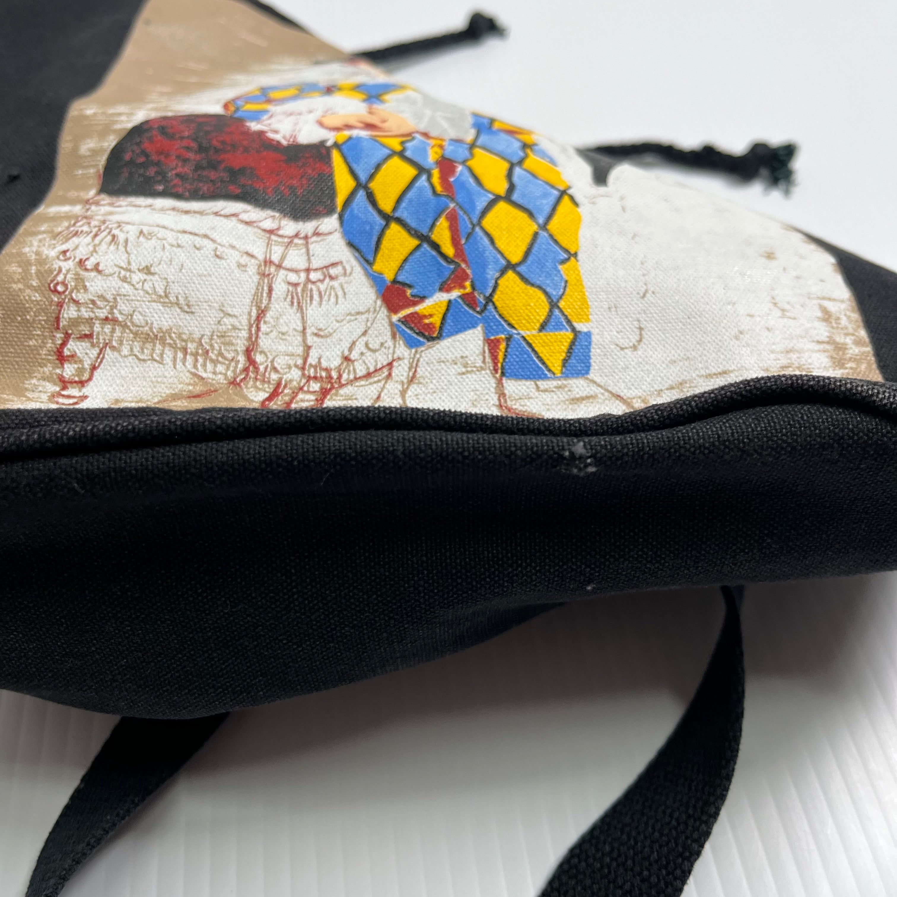 1991 Picasso Mini Backpack O/S