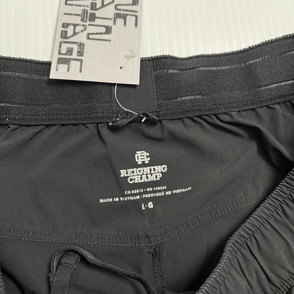 Reigning Champ Athletic Shorts L