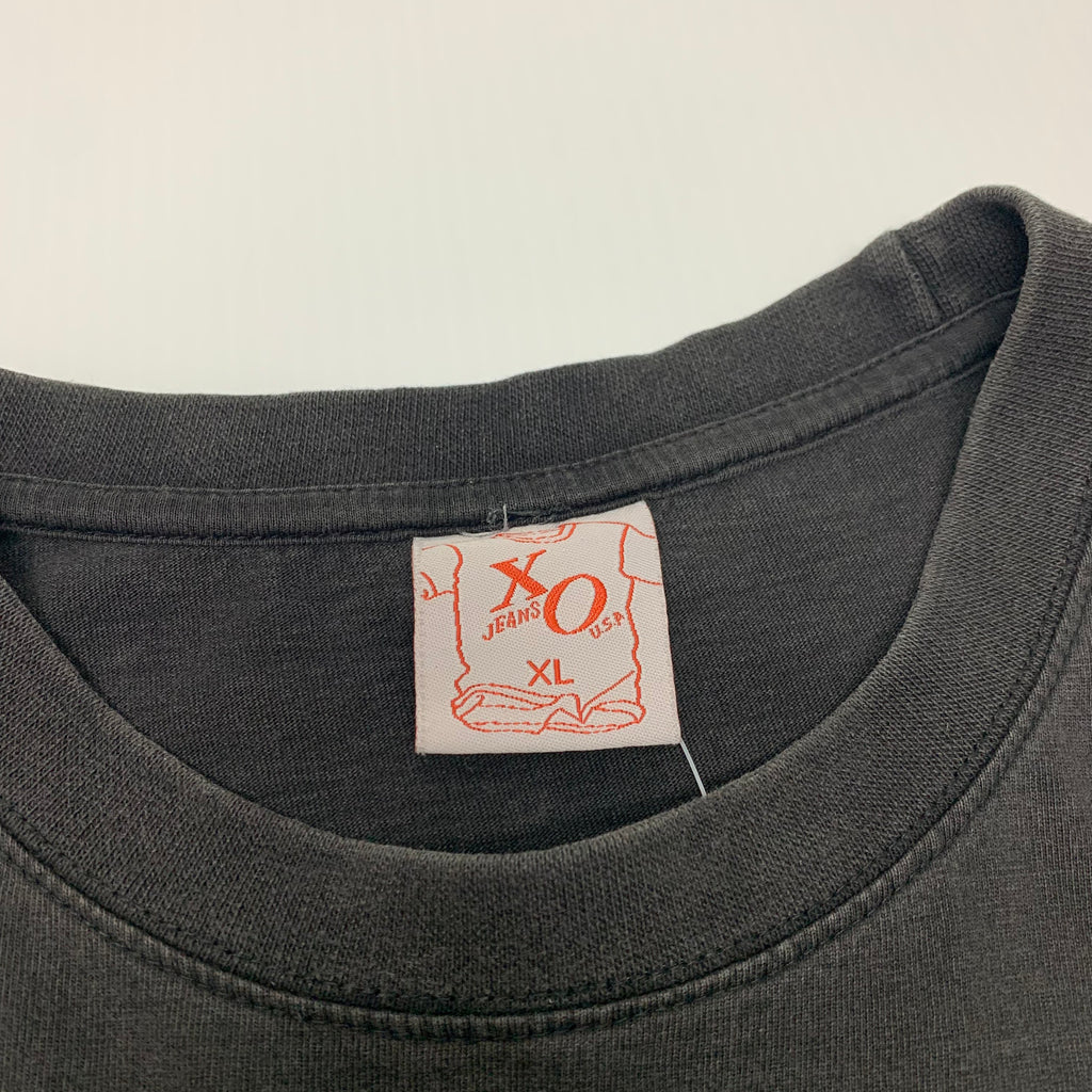 Harley Davidson Proud Riders tee XL