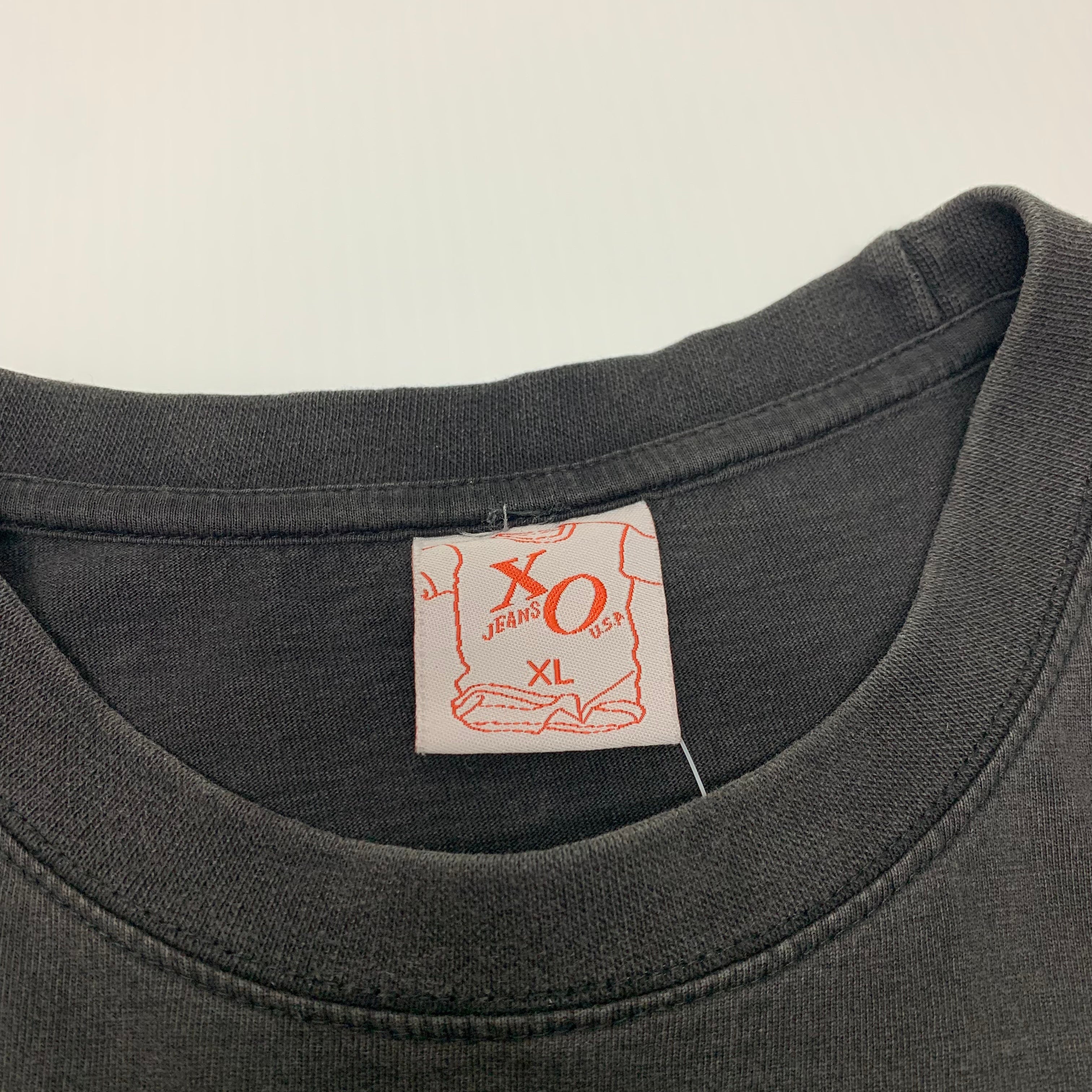Harley Davidson Proud Riders tee XL
