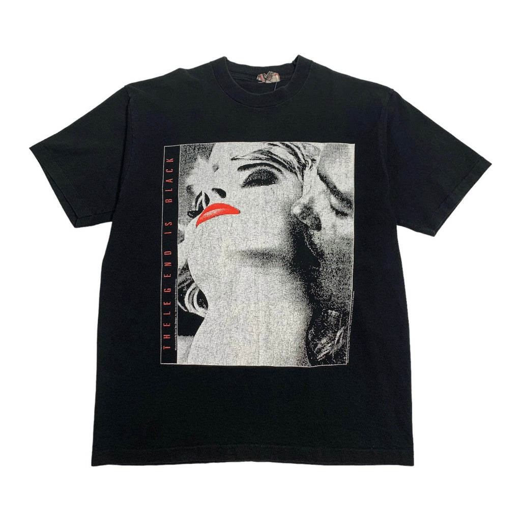 90s The Legend Molson Beer Tee XL
