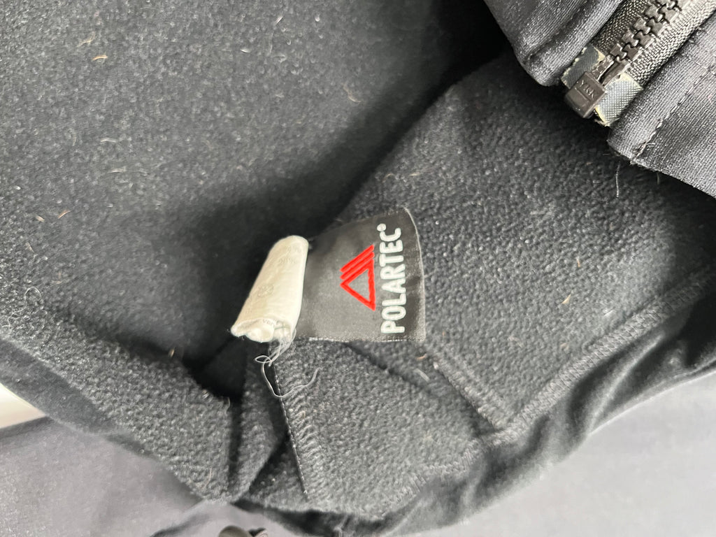 Arc'teryx Full Zip Polartec Lined Jacket M