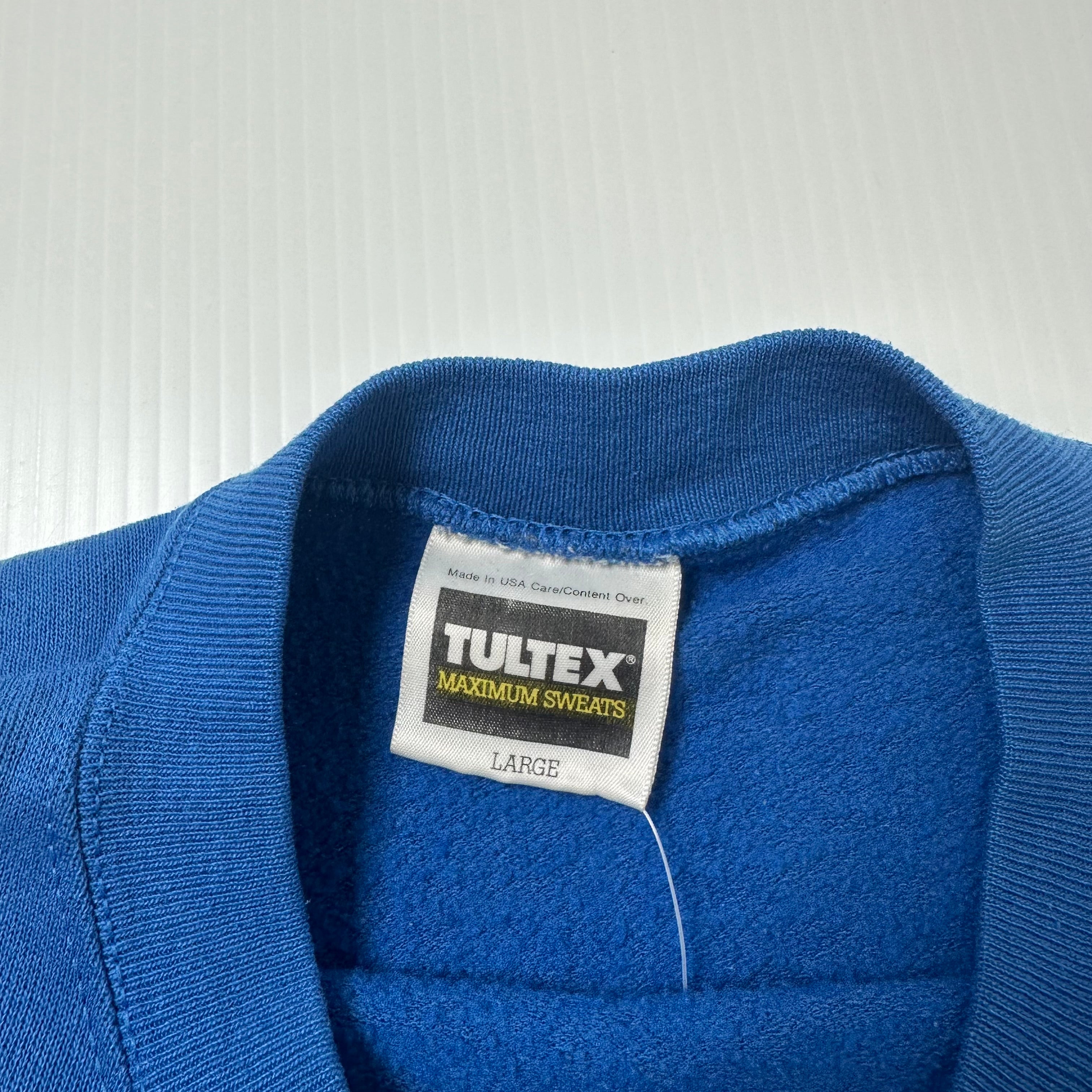 1993 Toronto Blue Jays AL Champions MLB Crewneck L