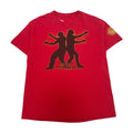 Vintage WWE Edge Christian Pose-itively Awesome Tee M
