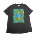 Adidas 1998 World Cup Brazil Flag Tee XL