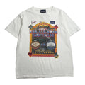 2007 NBA All-Star Game Las Vegas Graphic Tee S