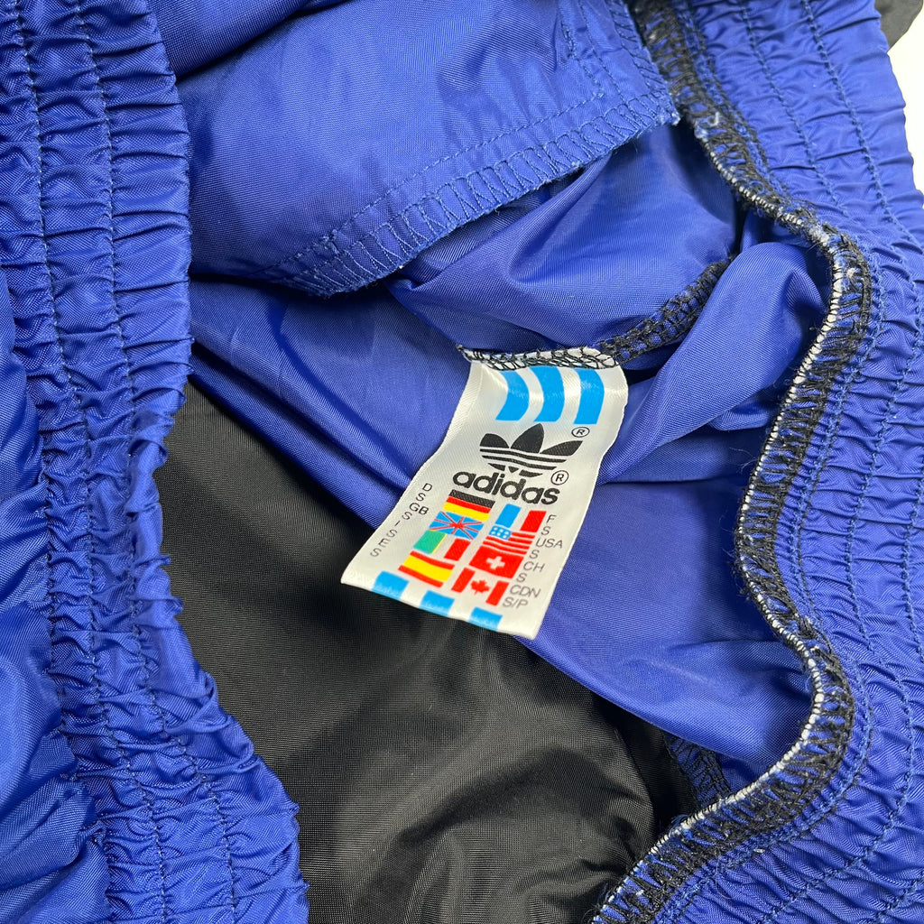 Vintage Adidas Windbreaker Jacket S