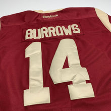 Load image into Gallery viewer, Canucks Alex Burrows Jersey 52
