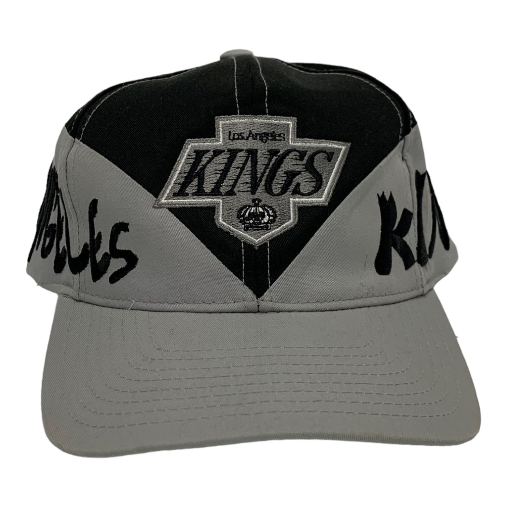 90s Los Angeles Kings Snapback