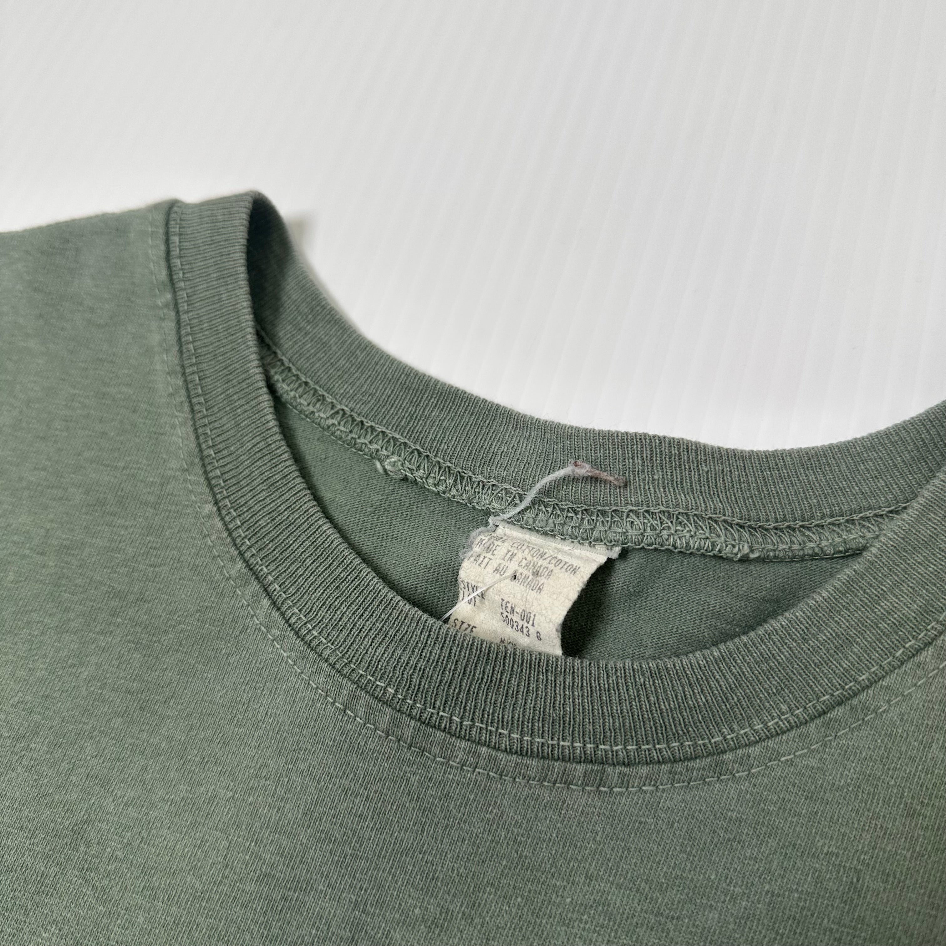 Vintage Hang Ten Surf Roots Tee Women's S