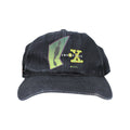 Vintage The X Files TV Series Snapback Hat