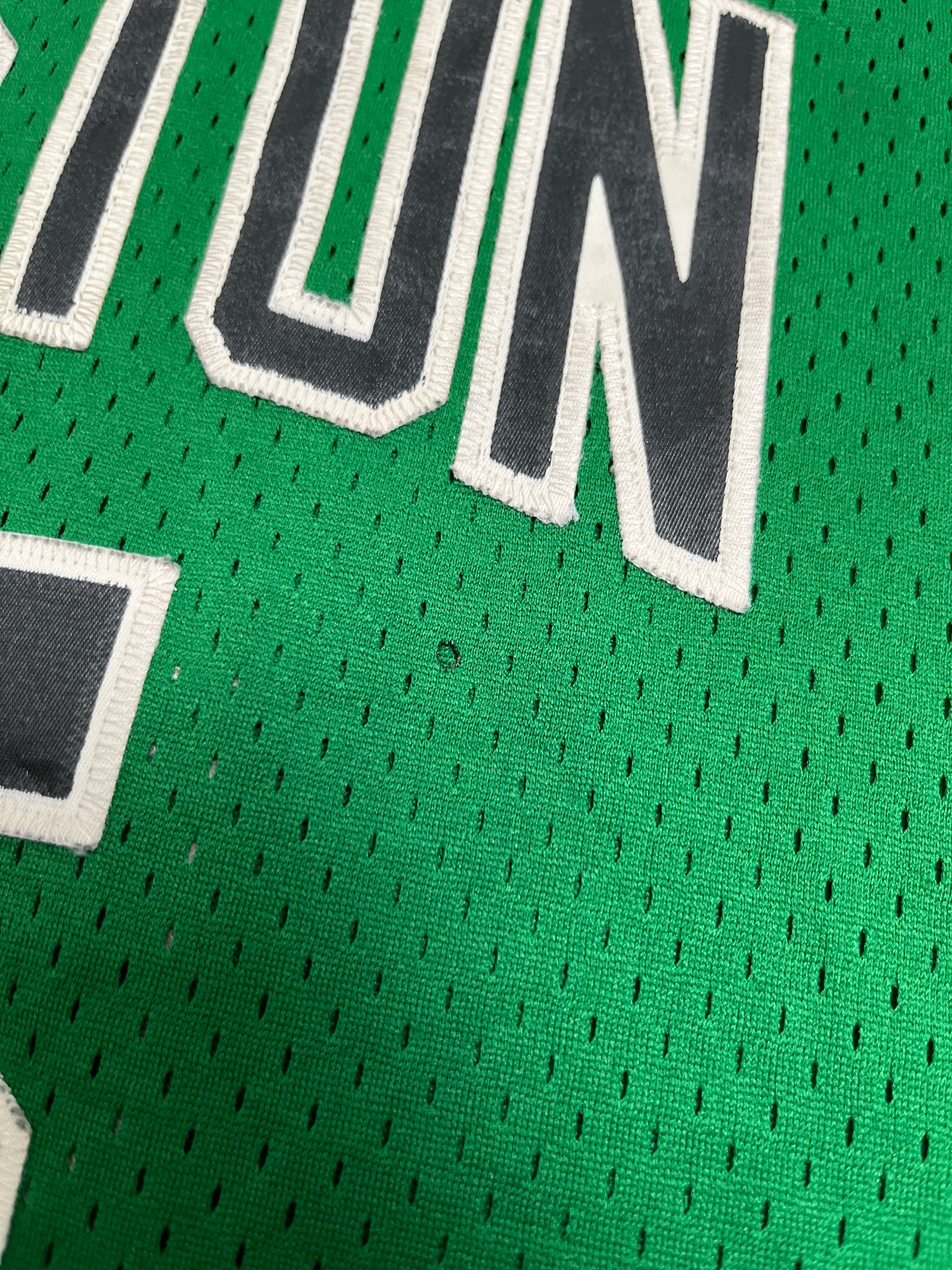 Adidas Boston Celtics Kevin Garnett Jersey #5 XL