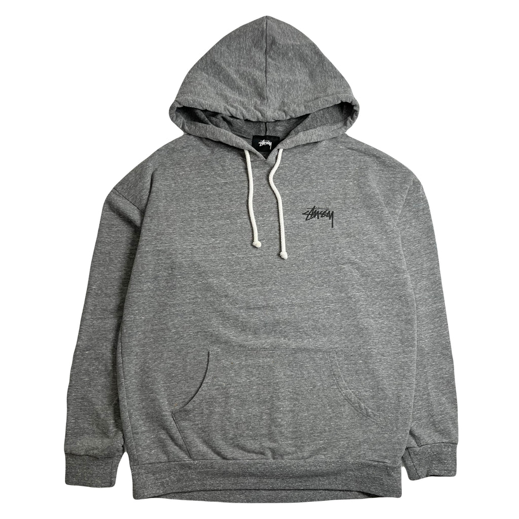 Stussy Designs Roots Reggae Hoodie S