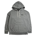 Stussy Designs Roots Reggae Hoodie S