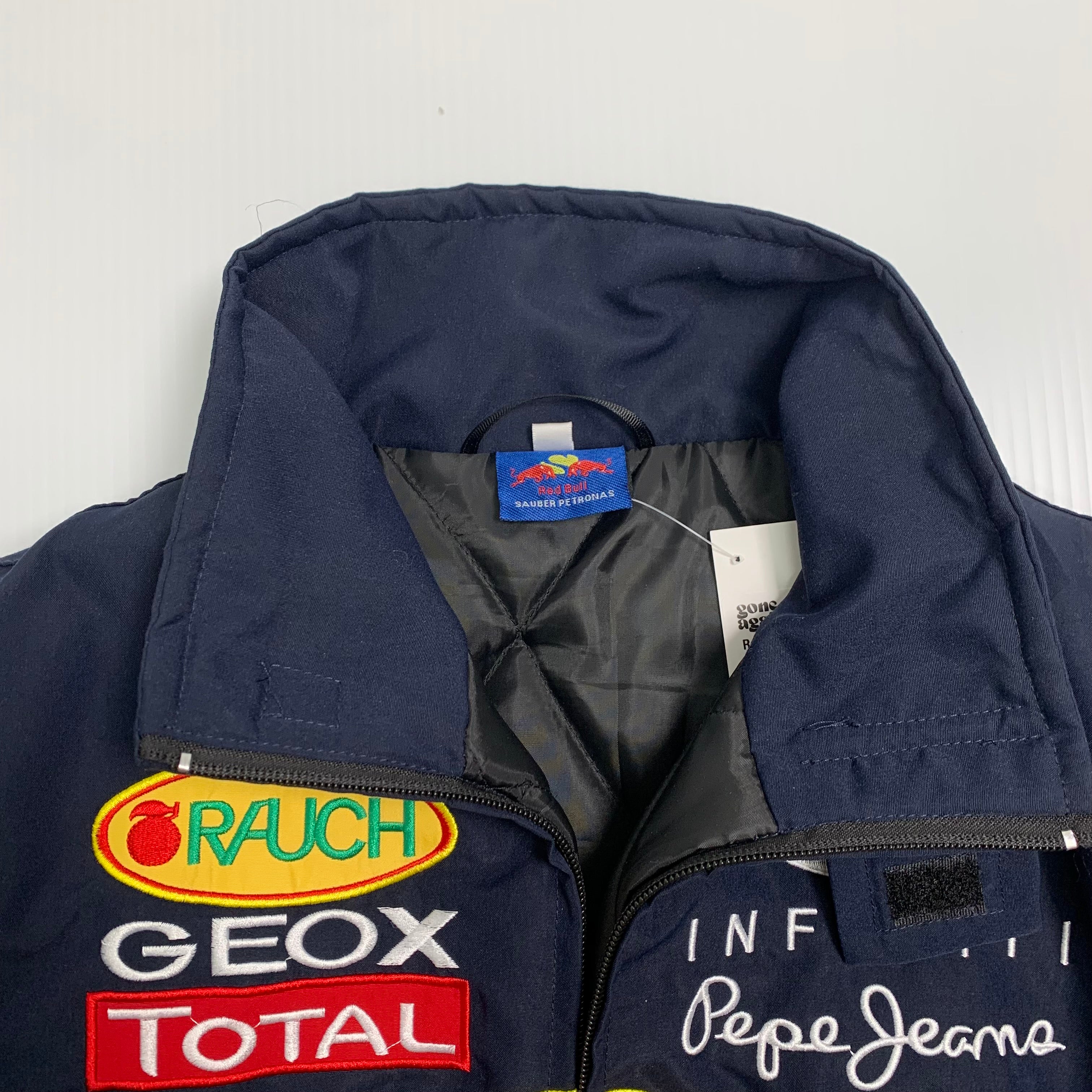 Infinity Red Bull Racing Jacket L