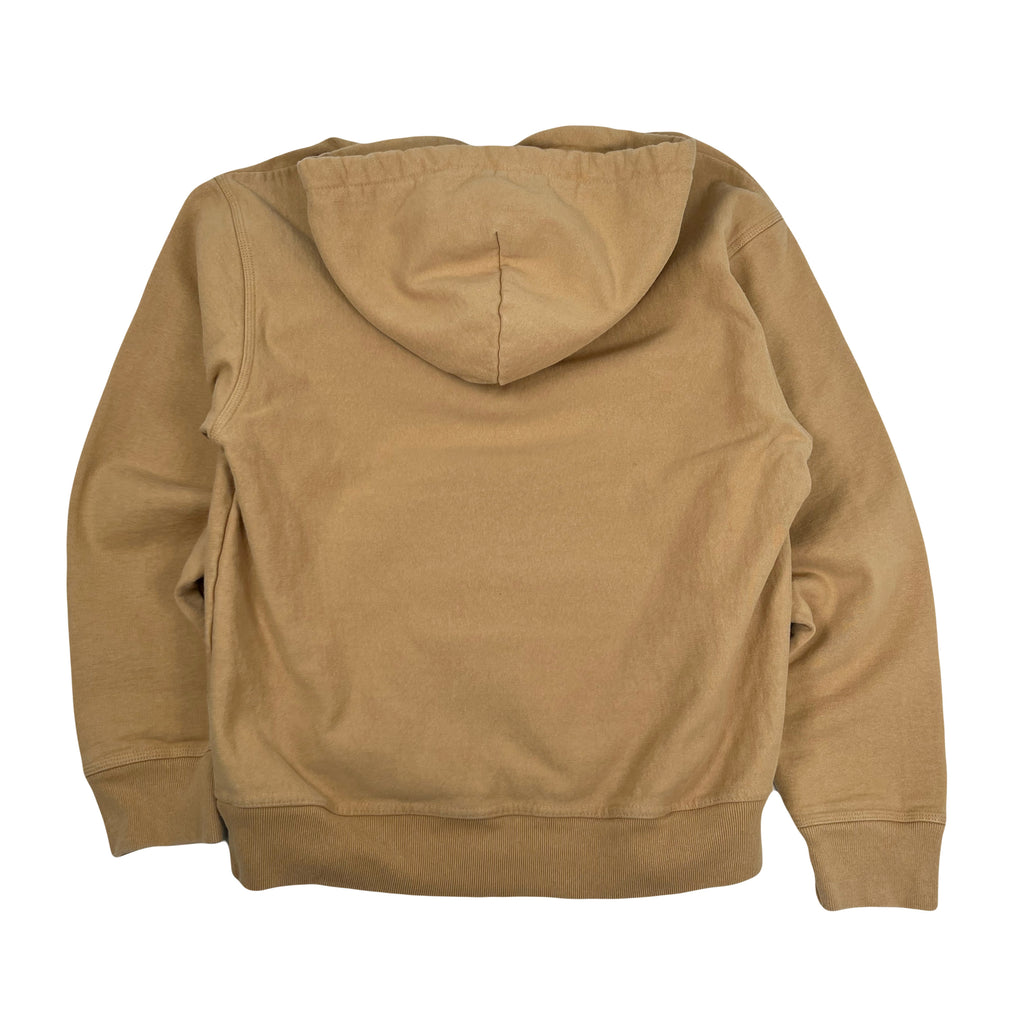 Stussy Mini Logo Hoodie S