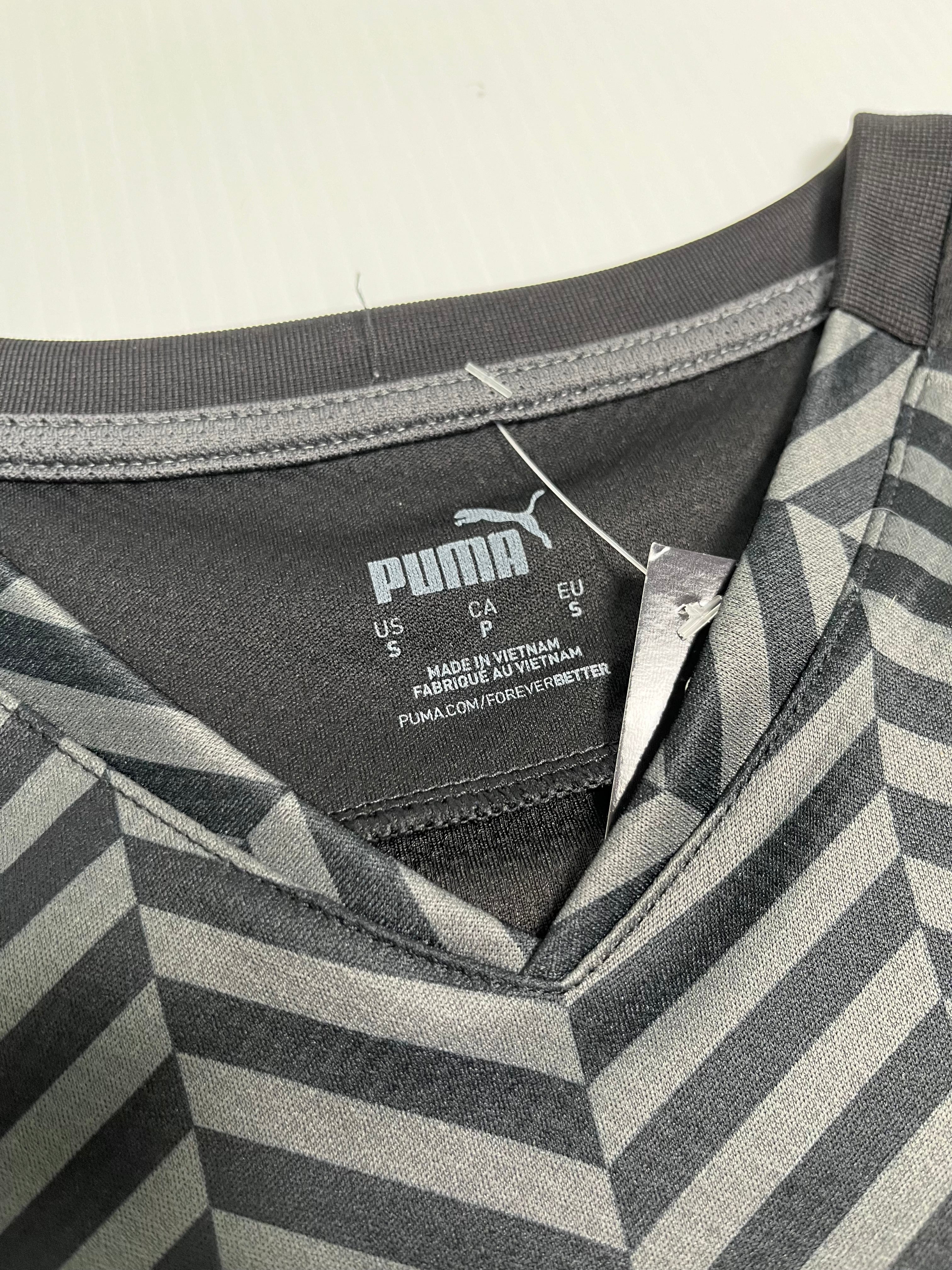 2021-22 Borussia Dortmund Puma Away Jersey S