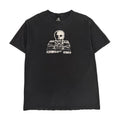 Vintage Skull Skates All City Tee L