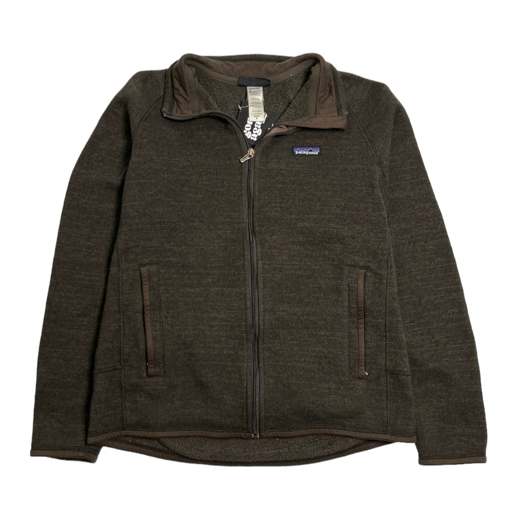 Patagonia Full Zip Fleece Jacket M