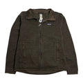 Patagonia Full Zip Fleece Jacket M