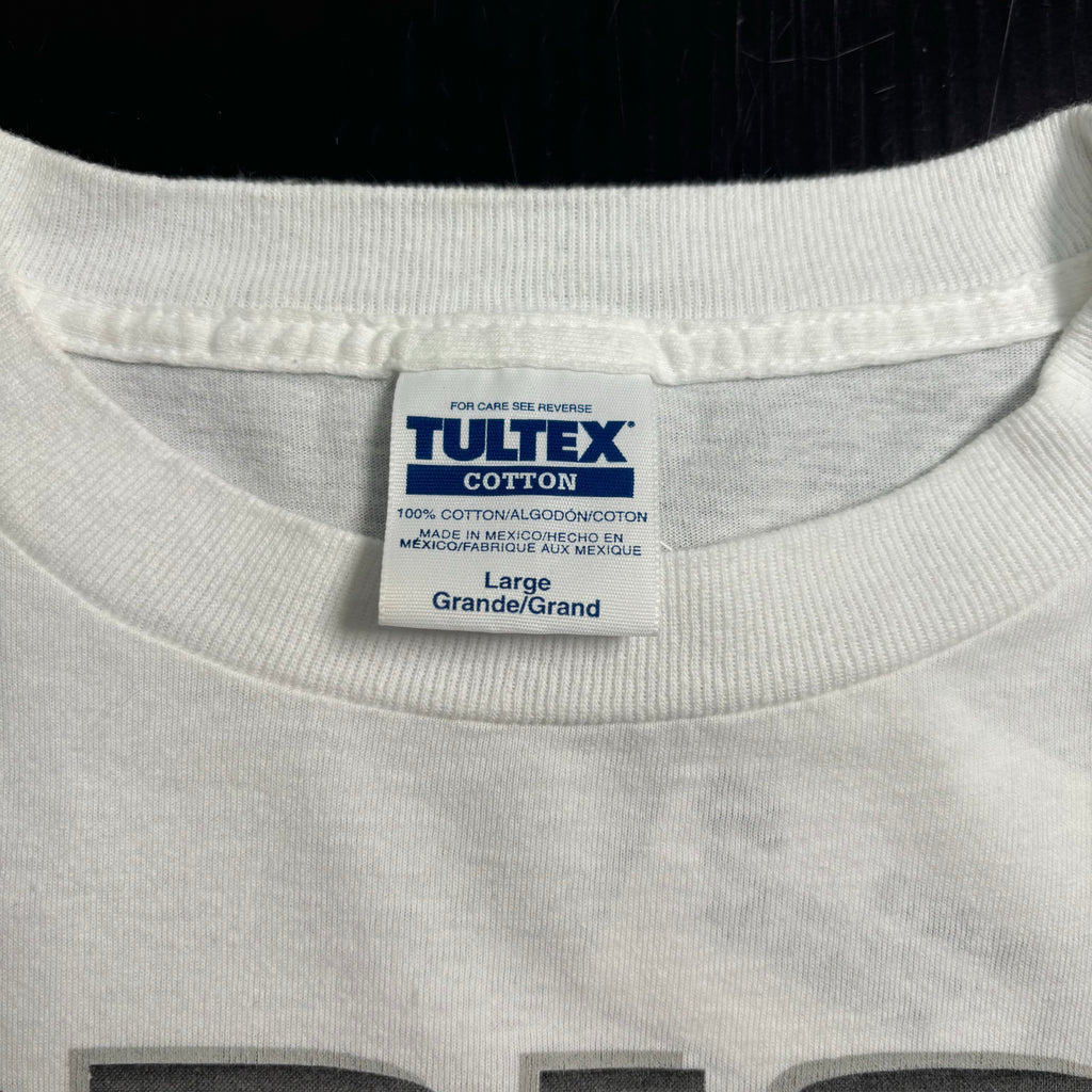 1998 Spice Girls Graphic Tee L