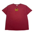 2002 John Mayer Tour Tee XL