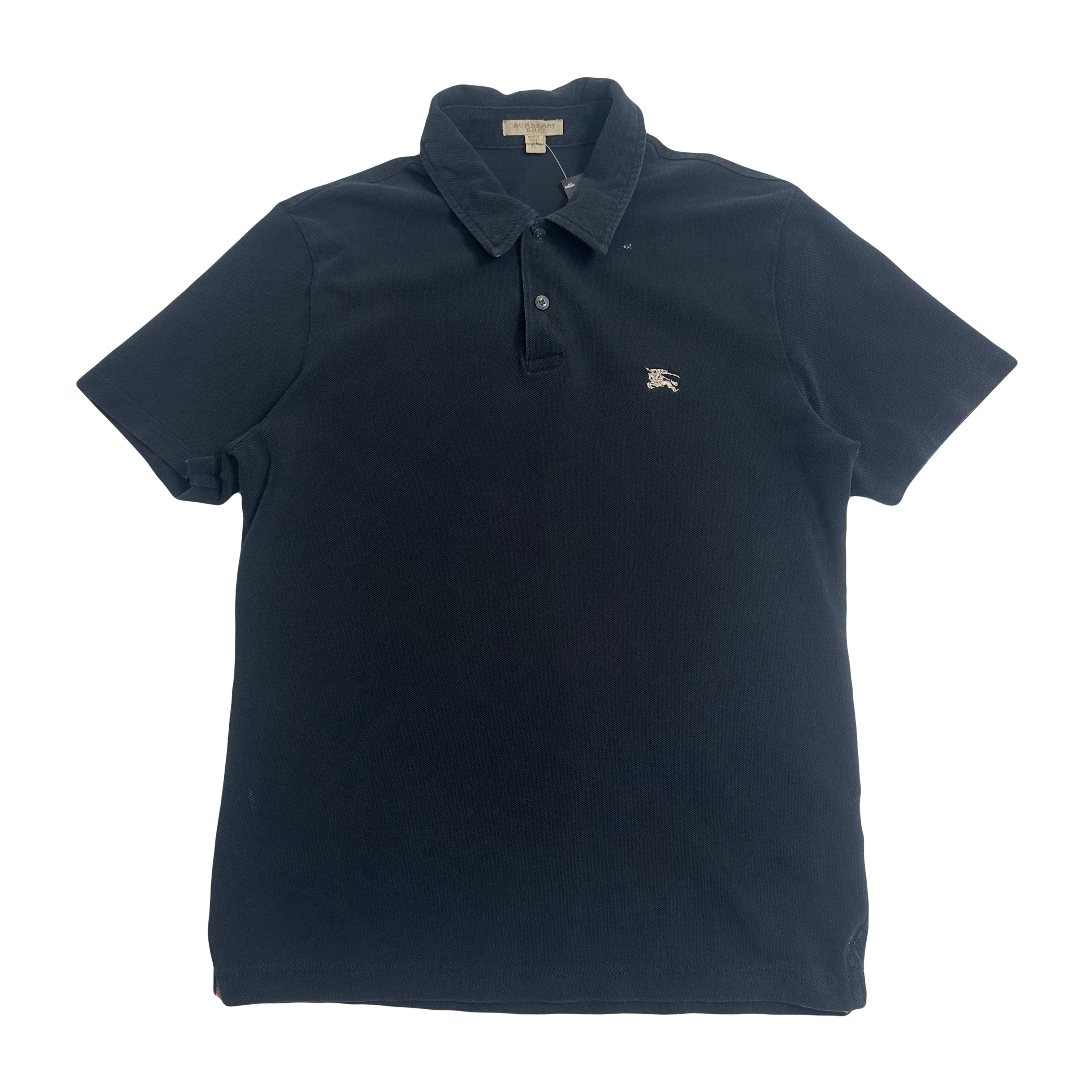 Burberry Polo Shirt L