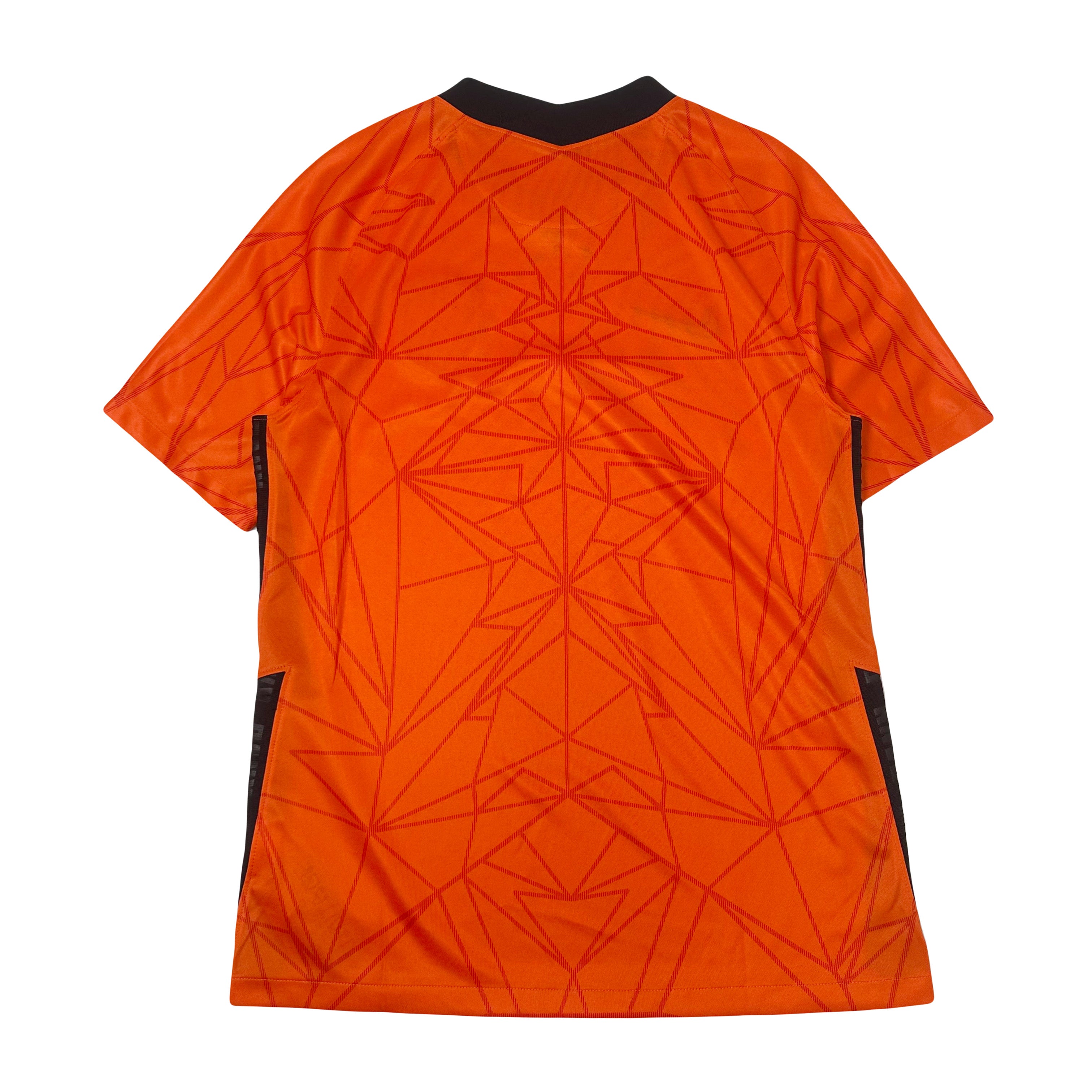 2020 Nike Netherlands International Home Kit M