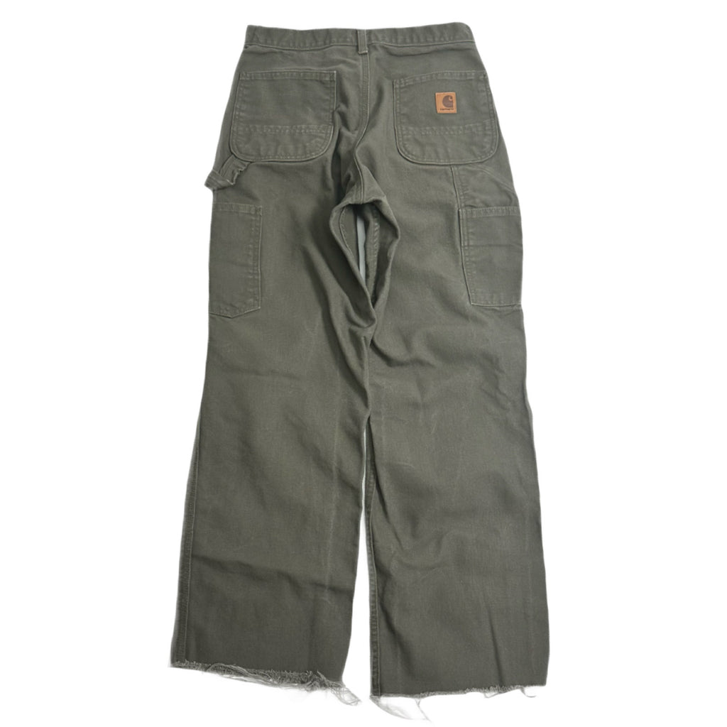 Carhartt Carpenter Chopped Denim 29x28